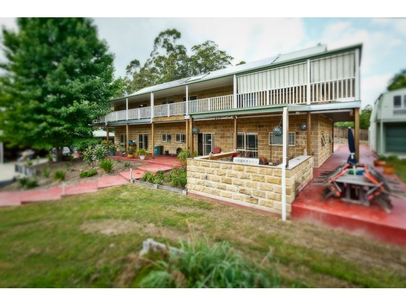 Bellingen NSW 2454