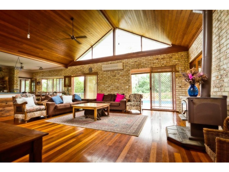 1650 Bowraville Rd, Brierfield, Bellingen NSW 2454