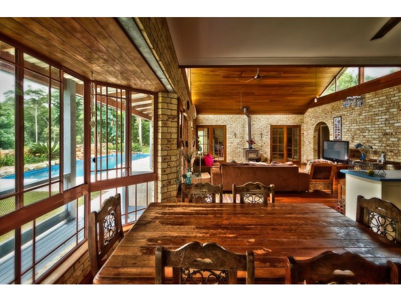 1650 Bowraville Rd, Brierfield, Bellingen NSW 2454