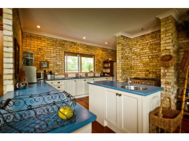 1650 Bowraville Rd, Brierfield, Bellingen NSW 2454