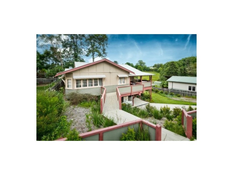 4 Tamarind Drive, Bellingen NSW 2454