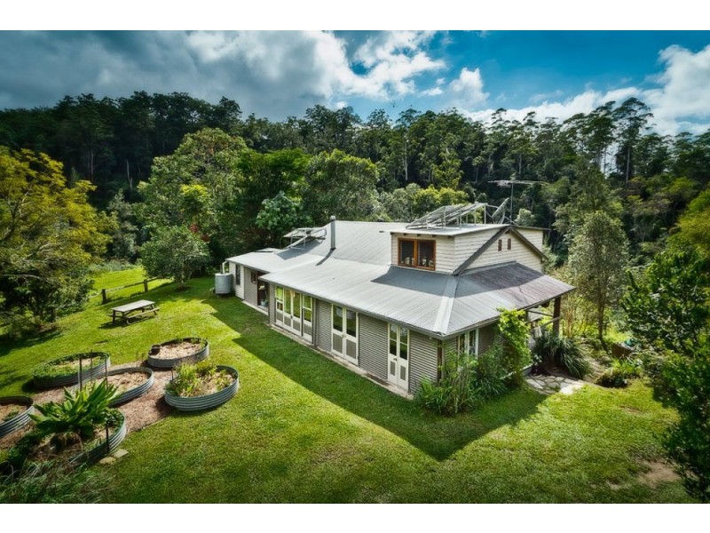 2012 Kalang Rd, KALANG, Bellingen NSW 2454