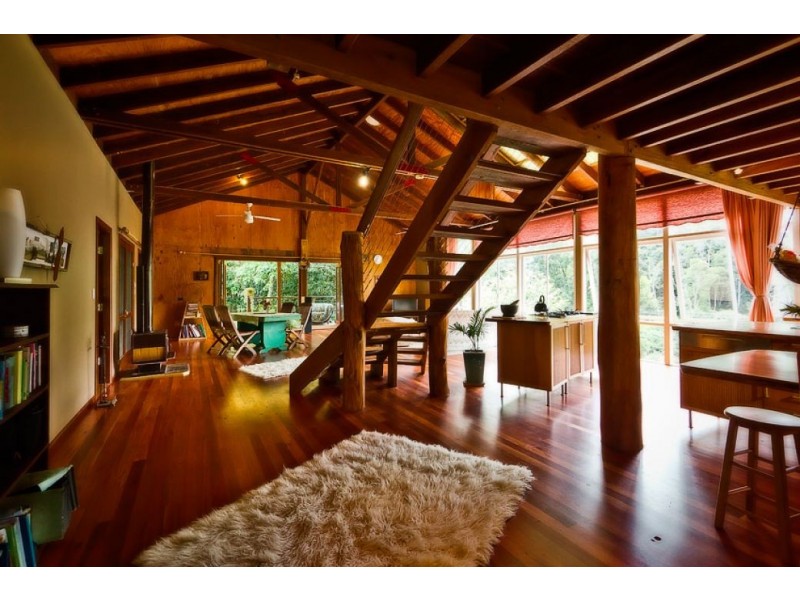 2012 Kalang Rd, KALANG, Bellingen NSW 2454