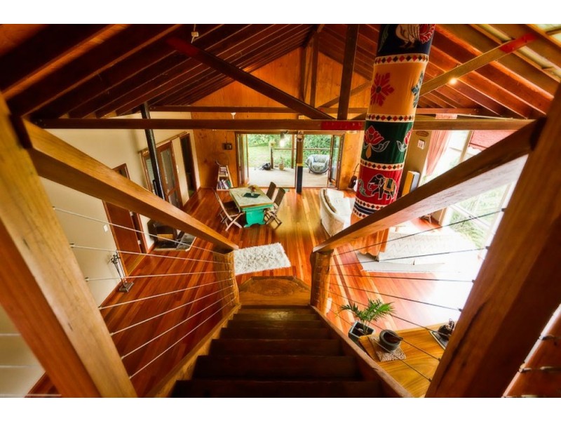 2012 Kalang Rd, KALANG, Bellingen NSW 2454