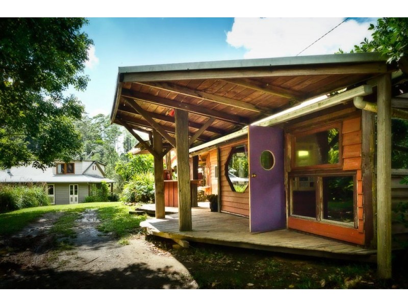 2012 Kalang Rd, KALANG, Bellingen NSW 2454