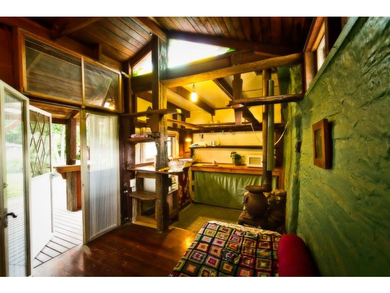 2012 Kalang Rd, KALANG, Bellingen NSW 2454