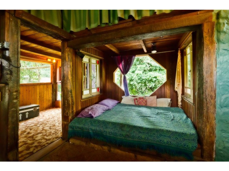 2012 Kalang Rd, KALANG, Bellingen NSW 2454