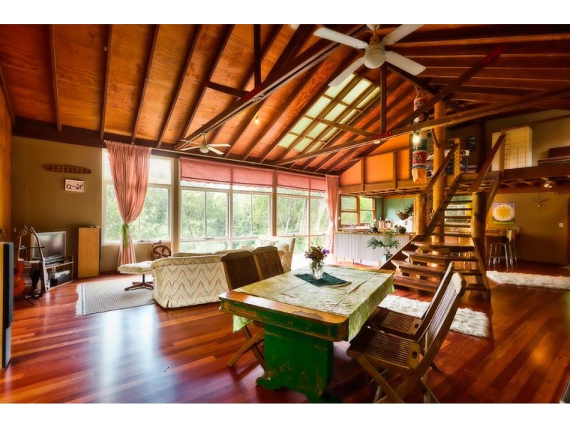 2012 Kalang Rd, KALANG, Bellingen NSW 2454