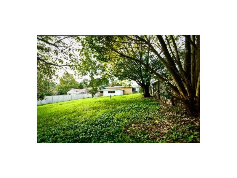 35 Myrtle St, Dorrigo NSW 2453