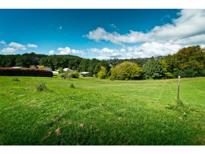 6 Gum Drive, Dorrigo NSW 2453