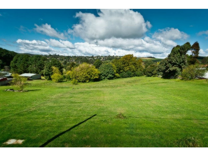 6 Gum Drive, Dorrigo NSW 2453