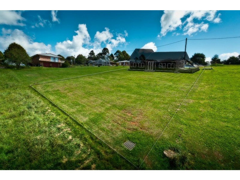 6 Gum Drive, Dorrigo NSW 2453