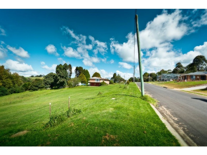 6 Gum Drive, Dorrigo NSW 2453