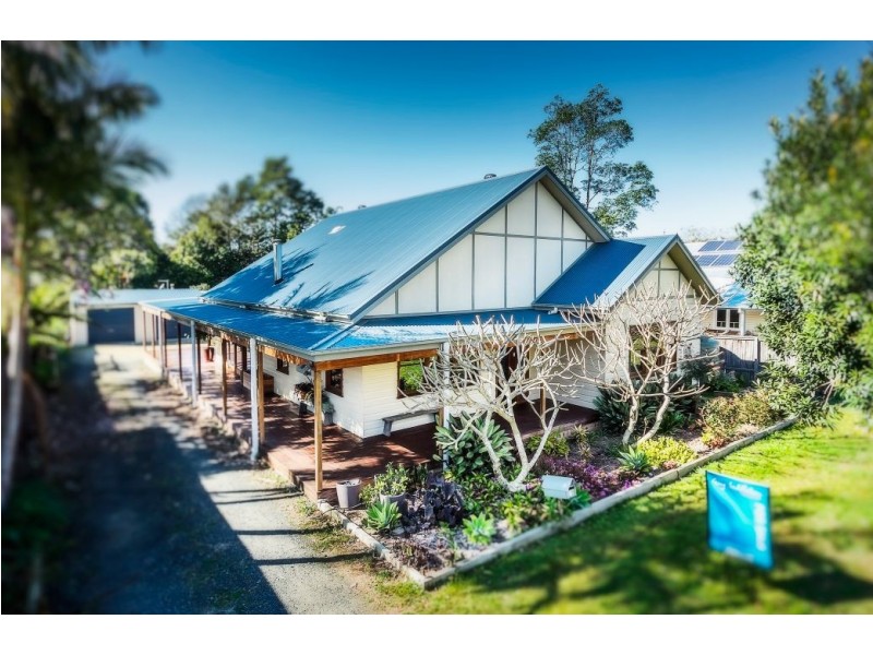 4 West St, Bellingen NSW 2454