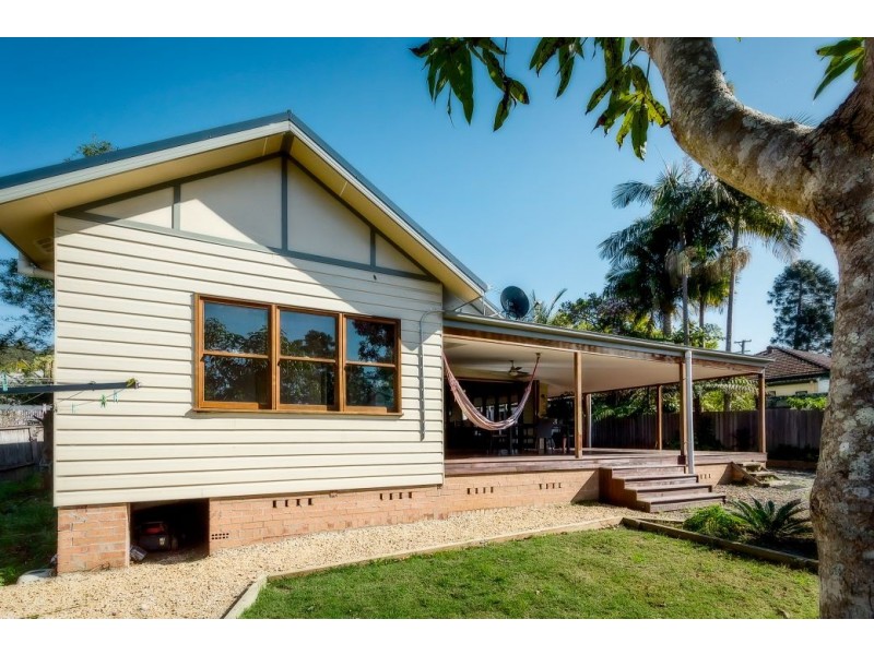 4 West St, Bellingen NSW 2454