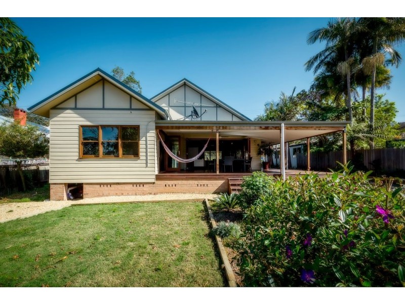4 West St, Bellingen NSW 2454