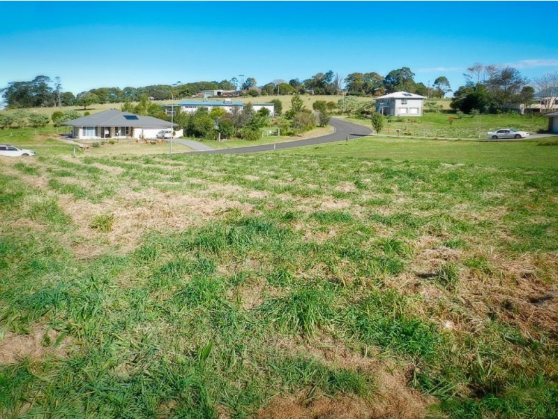 8 Cofton Close, Dorrigo NSW 2453
