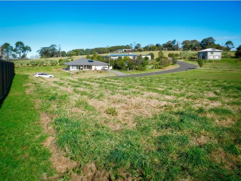 8 Cofton Close, Dorrigo NSW 2453