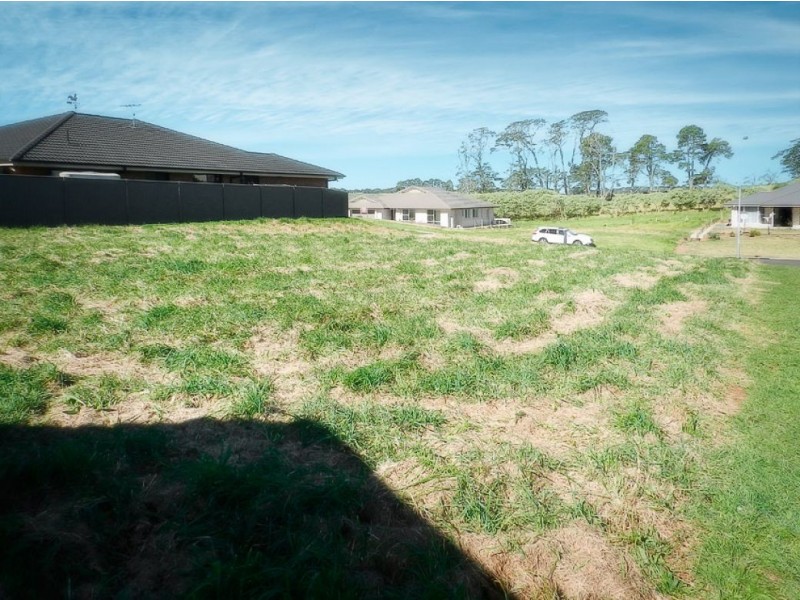 8 Cofton Close, Dorrigo NSW 2453