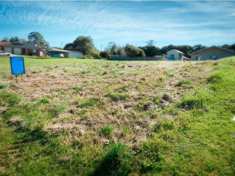 8 Cofton Close, Dorrigo NSW 2453