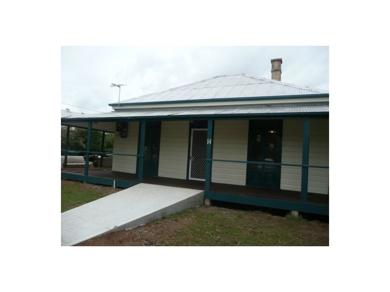 14 William Street, Bellingen NSW 2454