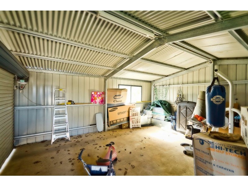 9 Cypress St, Dorrigo NSW 2453