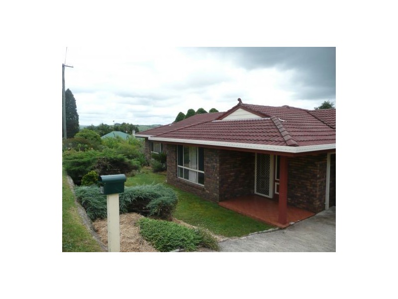 14 Gatenby Street, Dorrigo NSW 2453