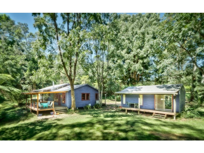 1733 Kalang Road KALANG, Bellingen NSW 2454
