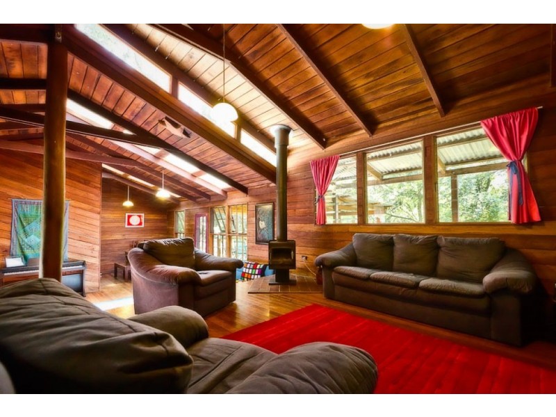 1733 Kalang Road KALANG, Bellingen NSW 2454