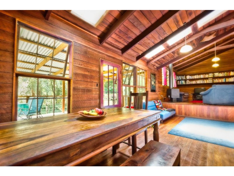 1733 Kalang Road KALANG, Bellingen NSW 2454