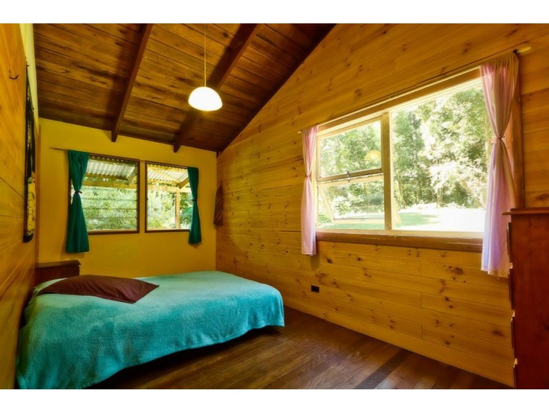 1733 Kalang Road KALANG, Bellingen NSW 2454