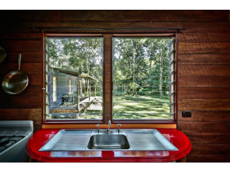 1733 Kalang Road KALANG, Bellingen NSW 2454