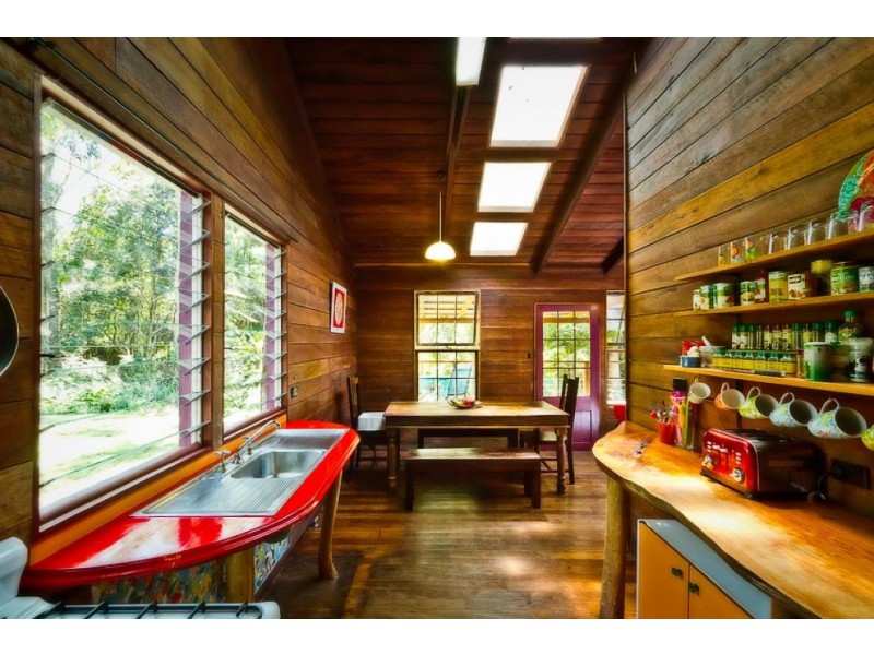 1733 Kalang Road KALANG, Bellingen NSW 2454