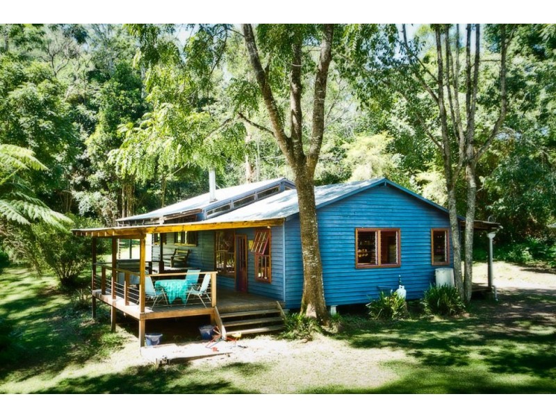 1733 Kalang Road KALANG, Bellingen NSW 2454