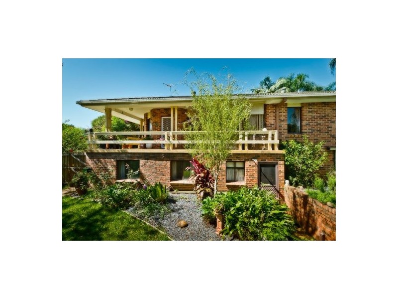 50 Crown St, Bellingen NSW 2454