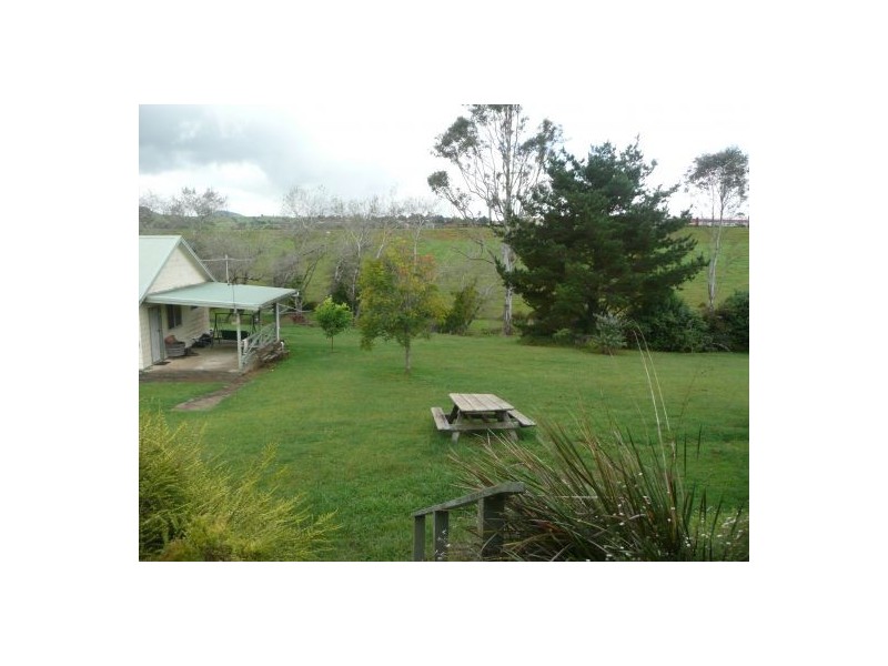 11 Elm Drive, Dorrigo NSW 2453