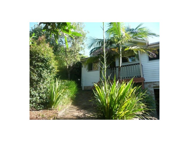 4 Cedar Court, Bellingen NSW 2454