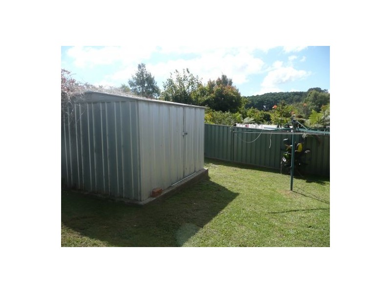Unit 2-24/26 Oak Street, Dorrigo NSW 2453