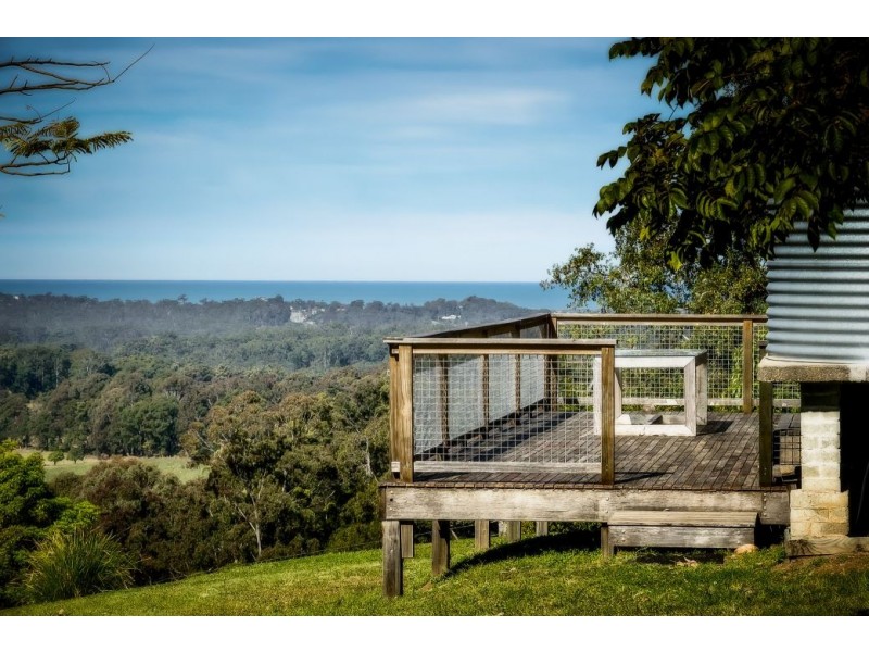 Lot 2 Boggy Creek Rd, VALLA Via, Urunga NSW 2455