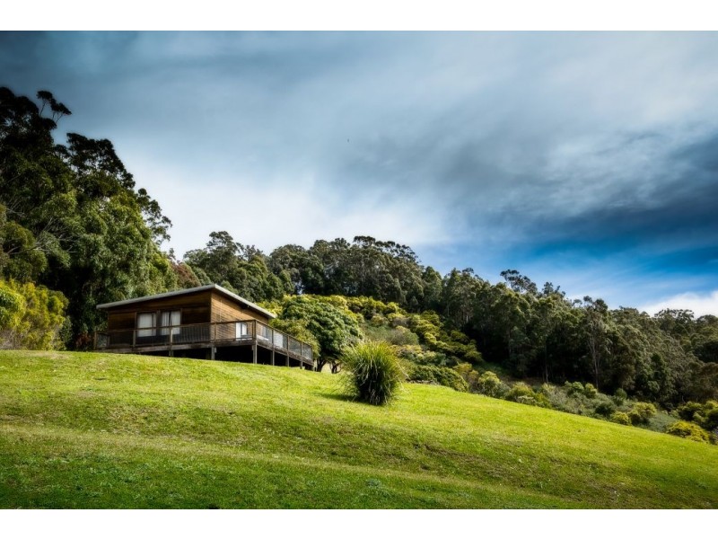 Lot 2 Boggy Creek Rd, VALLA Via, Urunga NSW 2455