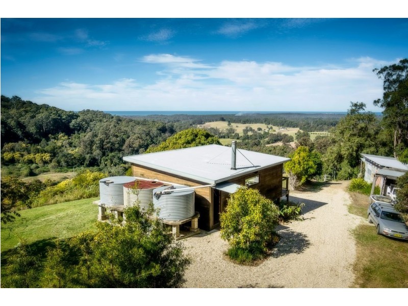 Lot 2 Boggy Creek Rd, VALLA Via, Urunga NSW 2455