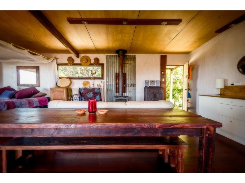 Lot 2 Boggy Creek Rd, VALLA Via, Urunga NSW 2455