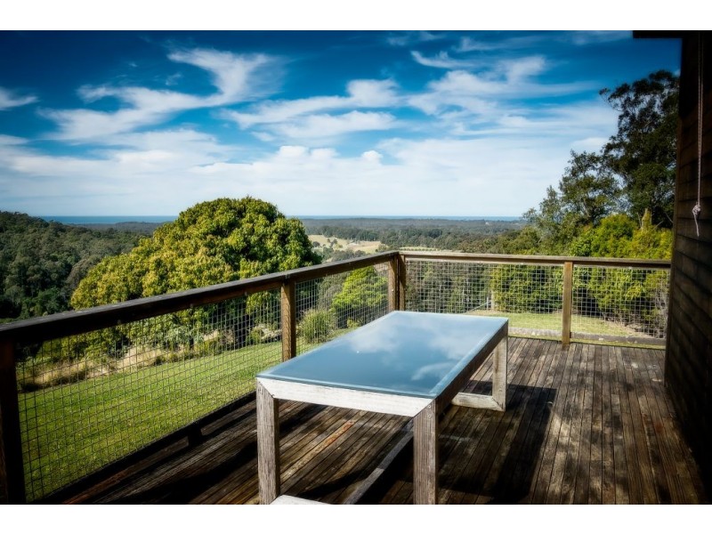 Lot 2 Boggy Creek Rd, VALLA Via, Urunga NSW 2455