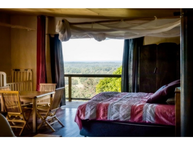 Lot 2 Boggy Creek Rd, VALLA Via, Urunga NSW 2455