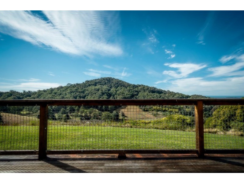 Lot 2 Boggy Creek Rd, VALLA Via, Urunga NSW 2455
