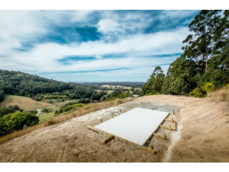 Lot 2 Boggy Creek Rd, VALLA Via, Urunga NSW 2455