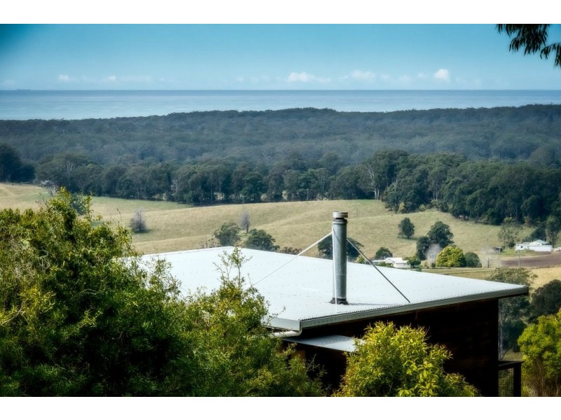 Lot 2 Boggy Creek Rd, VALLA Via, Urunga NSW 2455