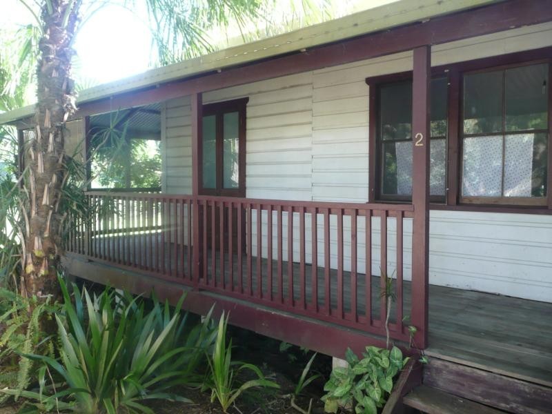 2 Hammond Street, Bellingen NSW 2454