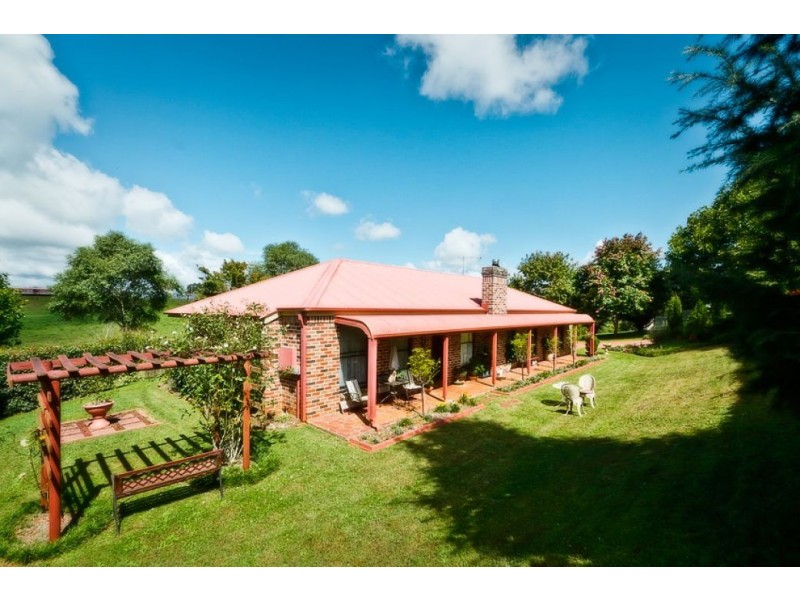 9 Elm Avenue, Dorrigo NSW 2453