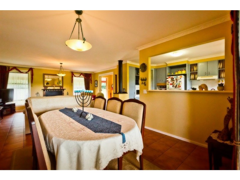 9 Elm Avenue, Dorrigo NSW 2453